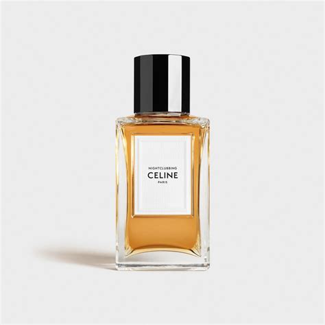 celine nightclubbing decant|celine nightclubbing perfume transparent.